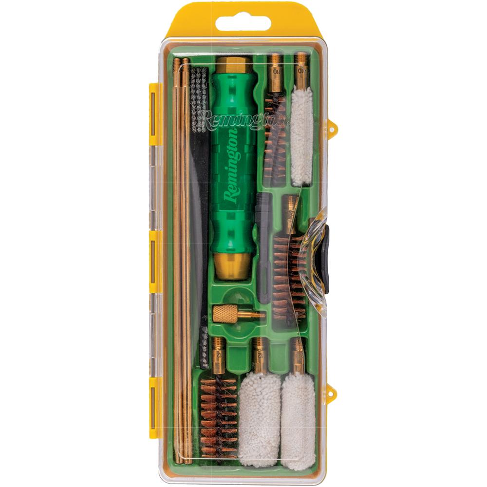 Remington Premier Universal Shotgun Cleaning Kit
