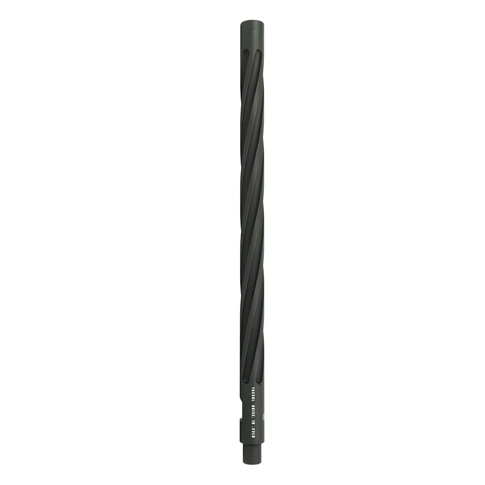 Tactical Solutions X-Ring Performance LT Barrel for 10/22 Rifles Matte Black