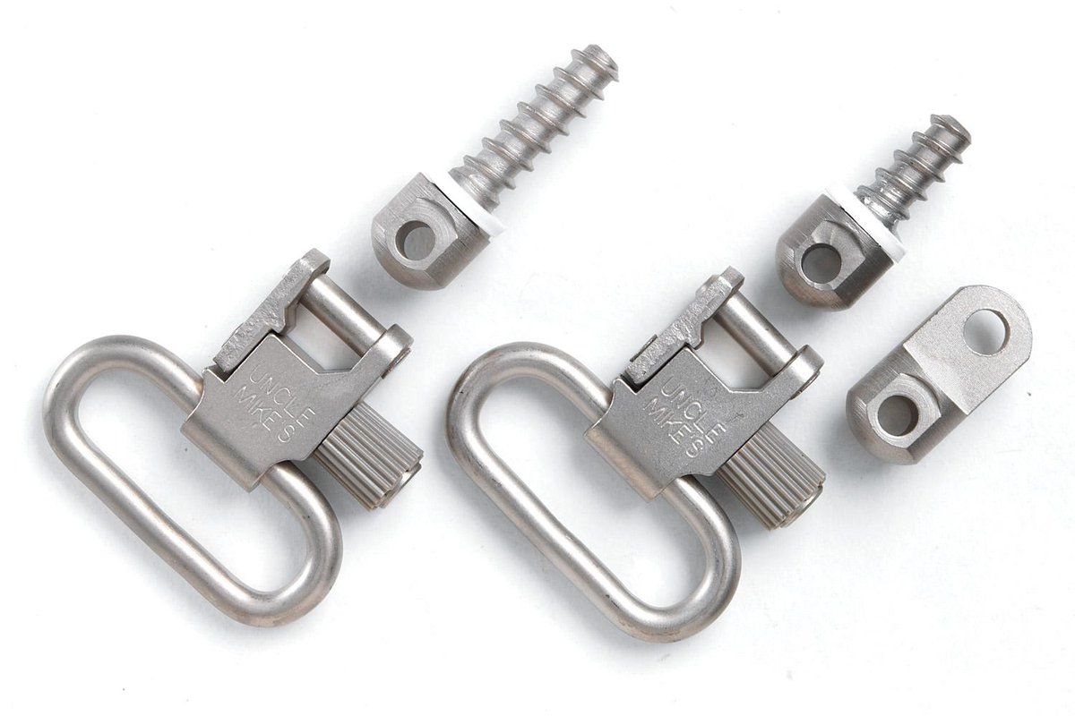 Uncle Mike's 1462 QD NK Rush 10/22-44-#3