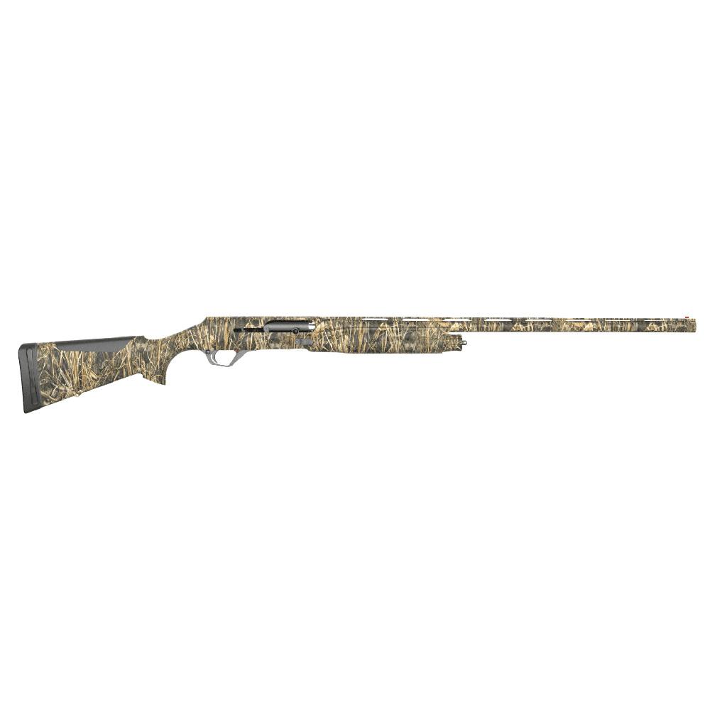 Retay ACE-R Realtree Max-7 Shotgun 12ga 3.5" Chamber 3rd Capacity 28'' Barrel Synthetic Camo Stock