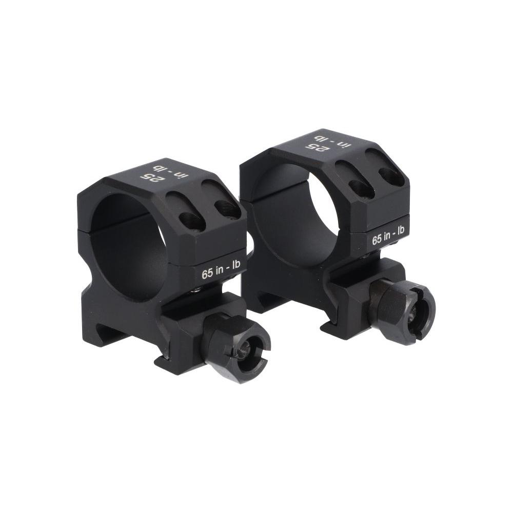 Sig Sauer Buckmasters Rifle Scope Ring Set 1" High 2/ct
