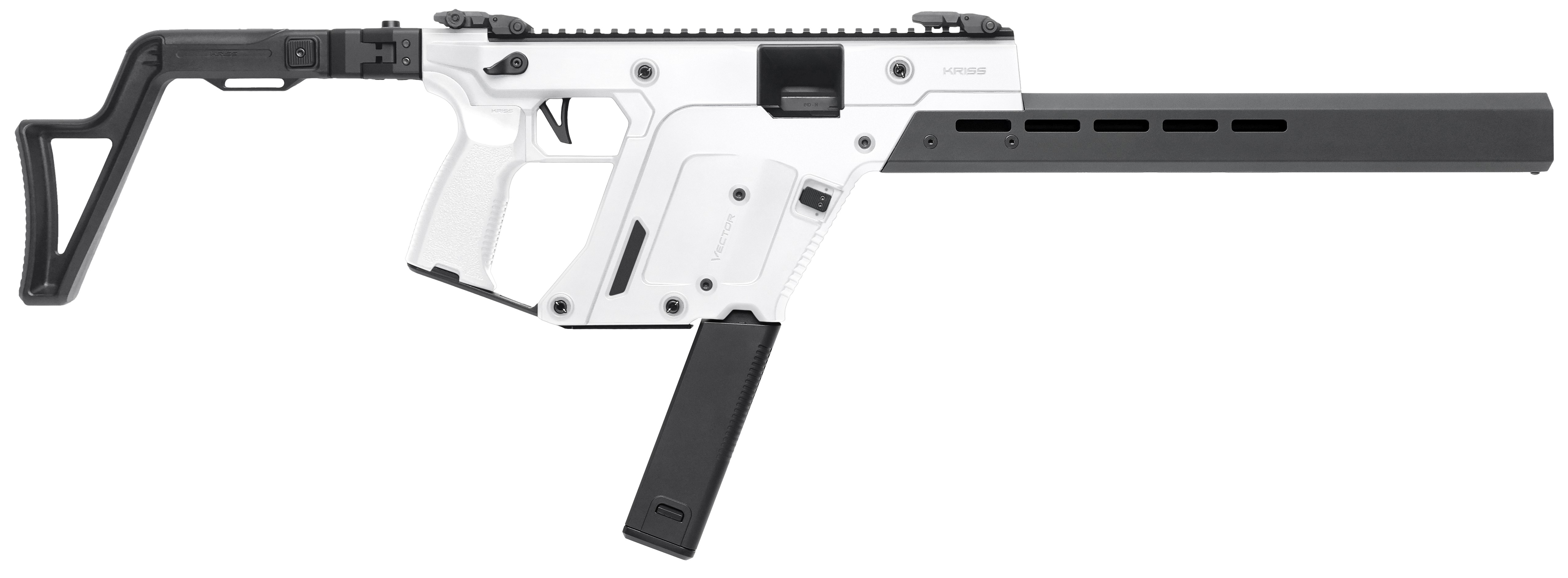 KRISS USA VECTOR CRB G3 10MM ALP 33+1 16