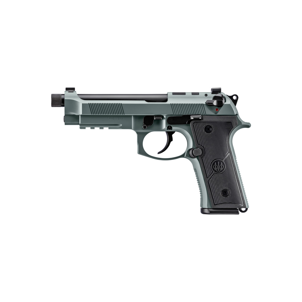 BERETTA M9A4 9MM LUNAR 5" 18+1 TB