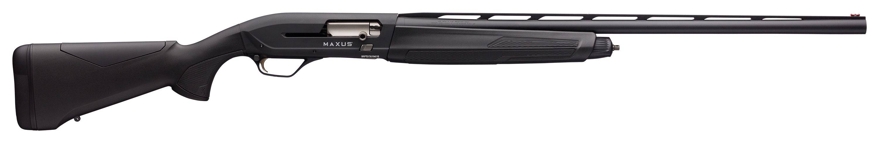 BROWNING MAXUS II STALKER 12/26 3.5"
