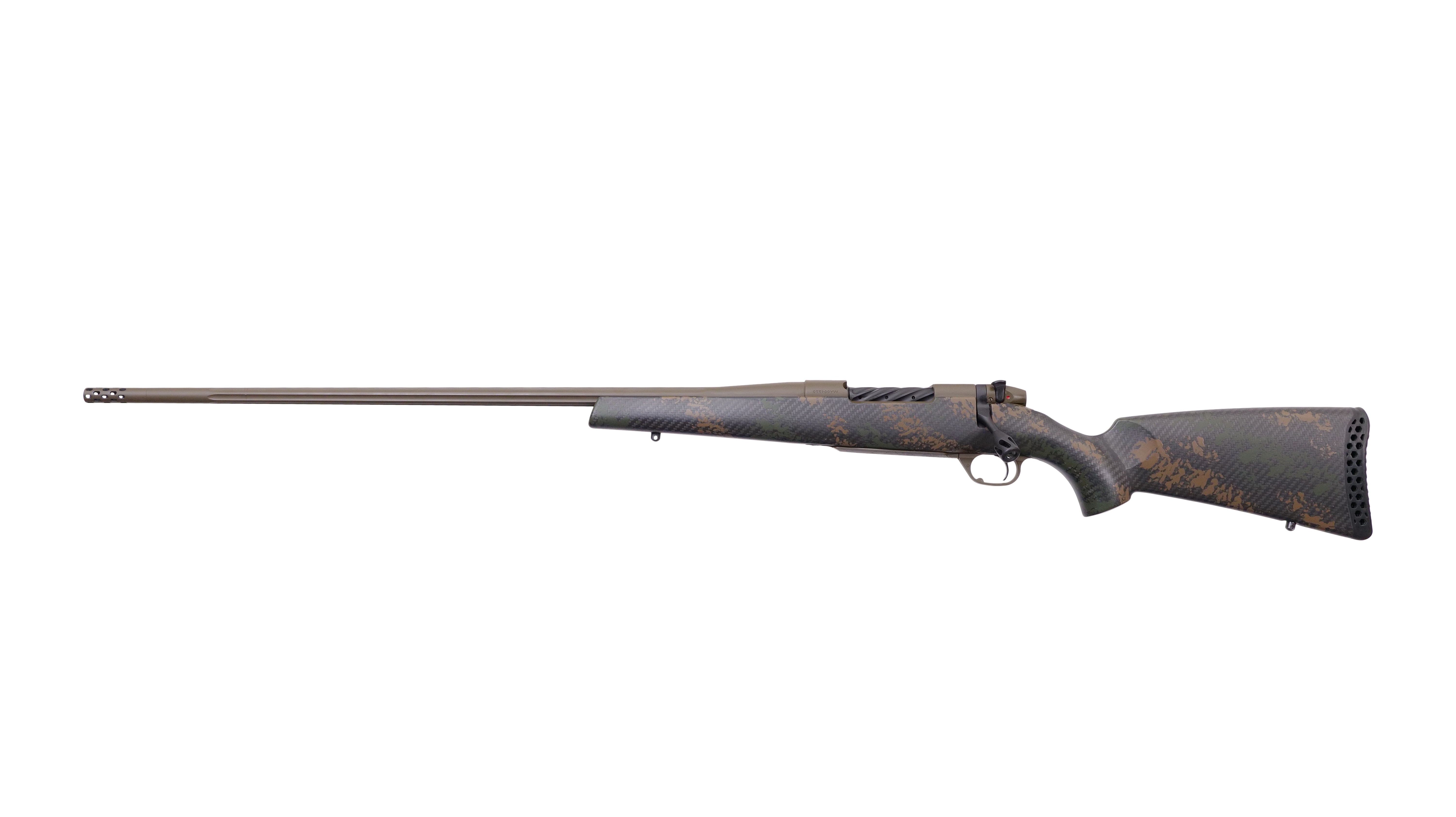 WEATHERBY MARK V BACKCOUNTRY 2 338RPM LH