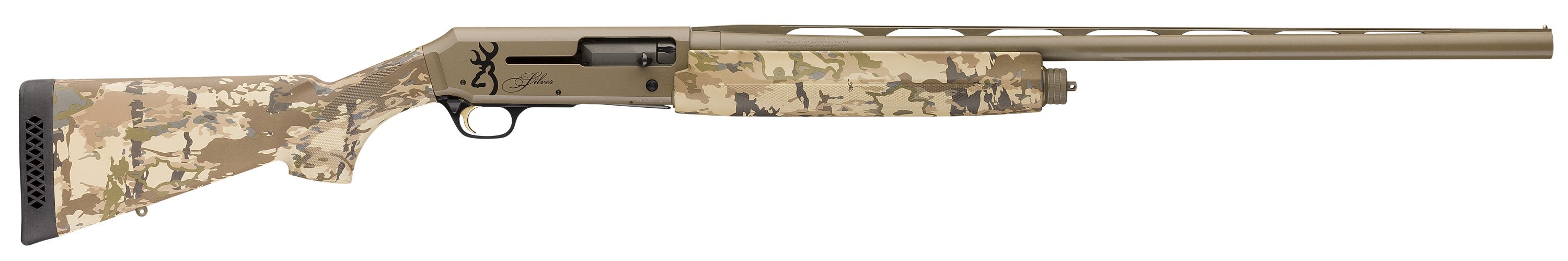 BROWNING SILVER AURIC FDE 12/28 3.5" #