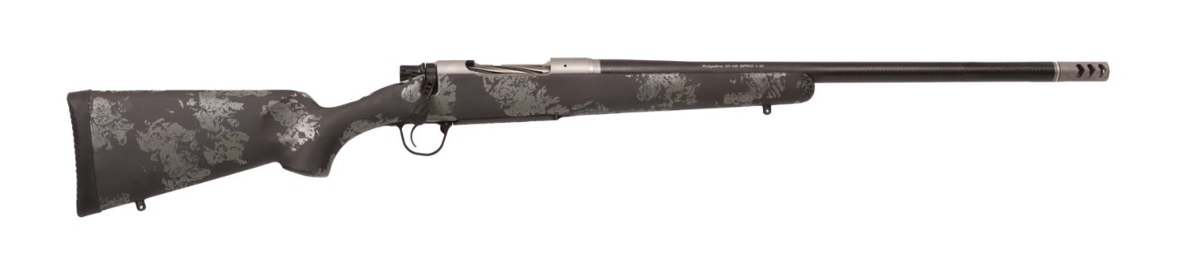 CHRISTENSEN ARMS RIDGELINE FFT TI 7MMBC 20"