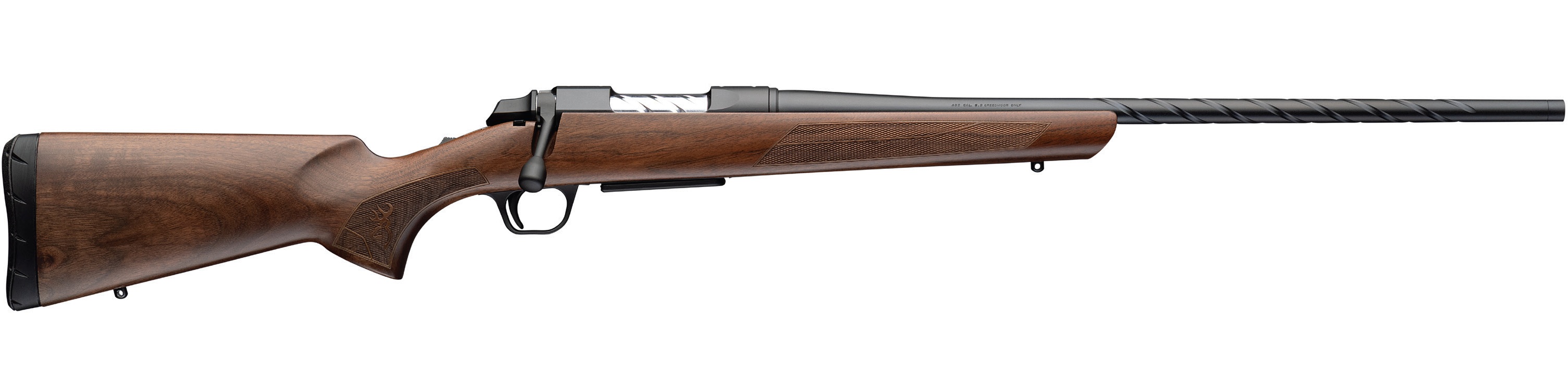 BROWNING AB3 PRO HUNTER 308WIN 22"    #