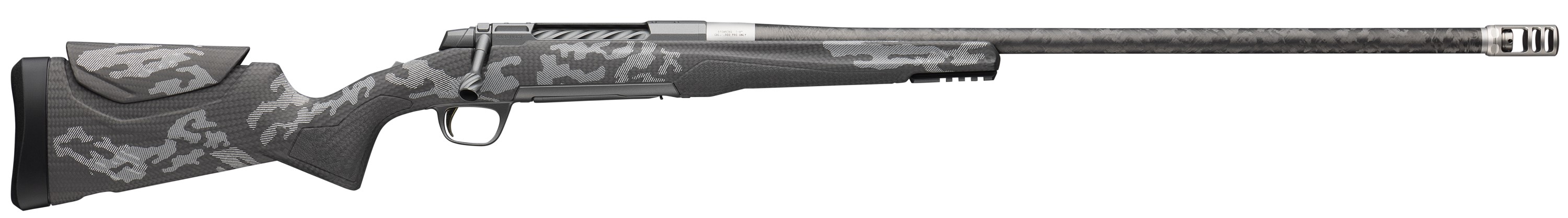 BROWNING X-BOLT 2 MTN PRO CF 300PRC
