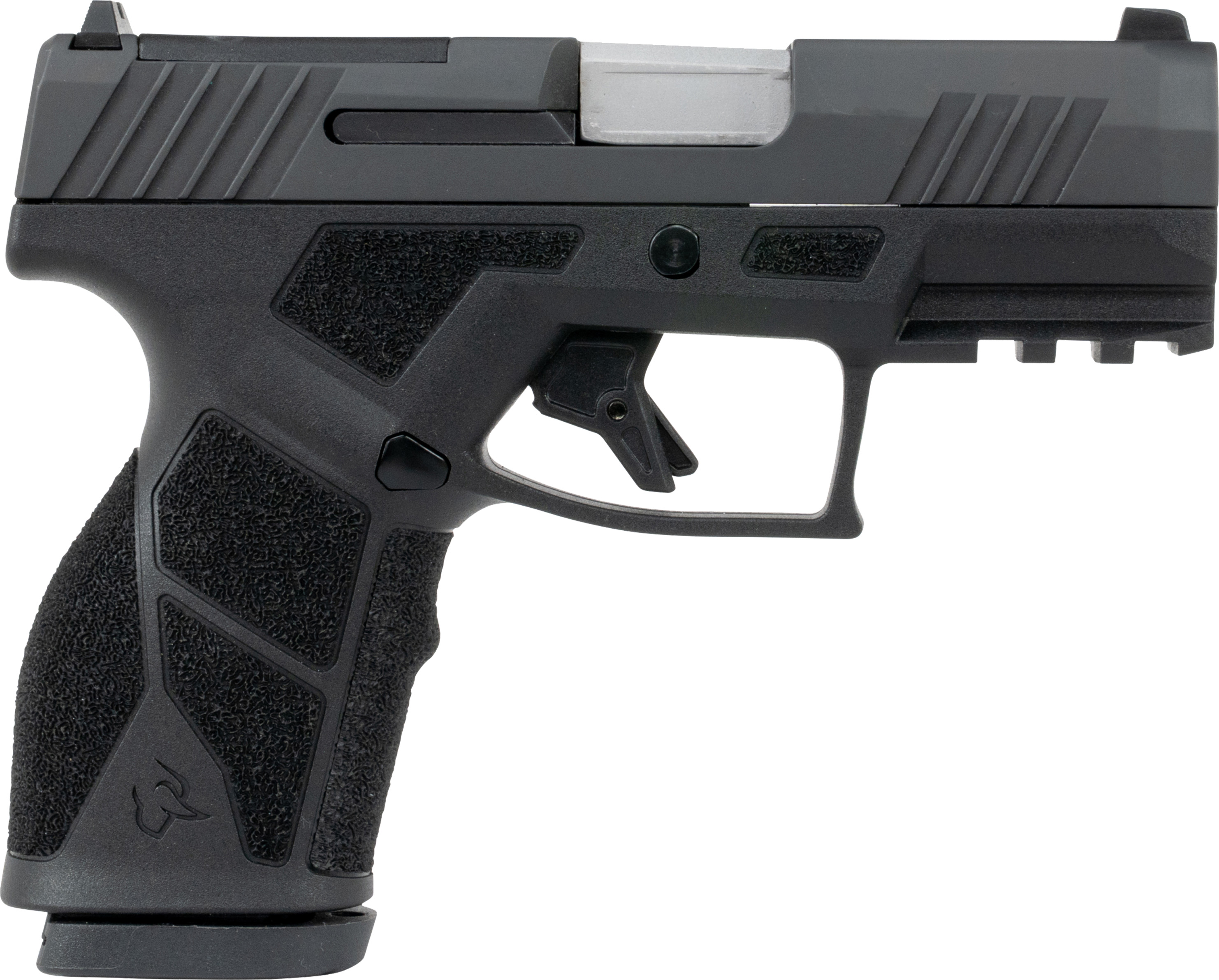 TAU GX2 TORO 9MM PST 13RD BLK