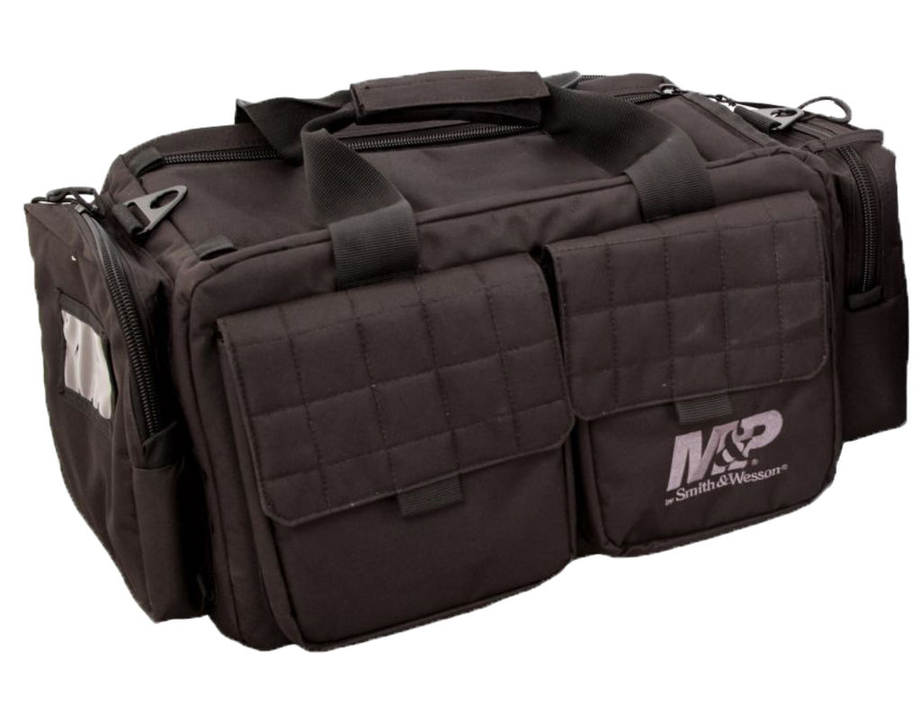 SWA OFFICER RANGE BAG