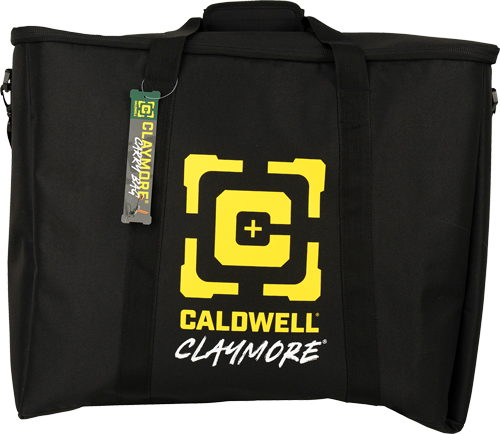 CALDWELL CLAYMORE CARRY BAG