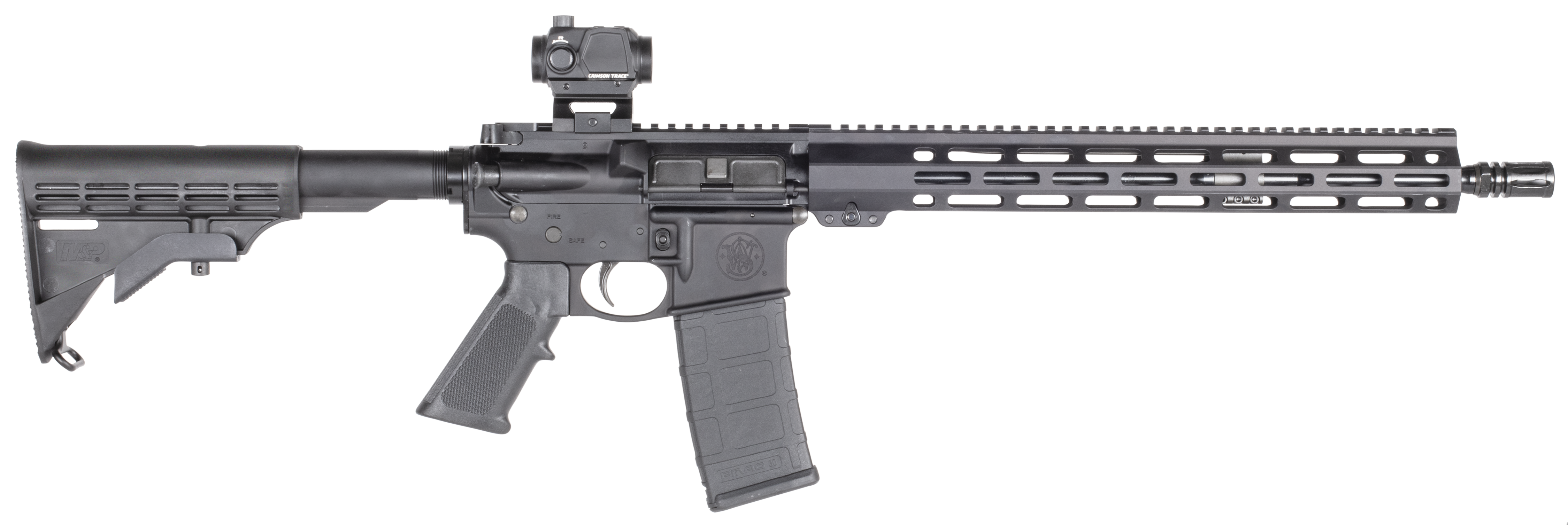 SMITH AND WESSON M&P15 SPORT III 5.56MM 30+1 CT