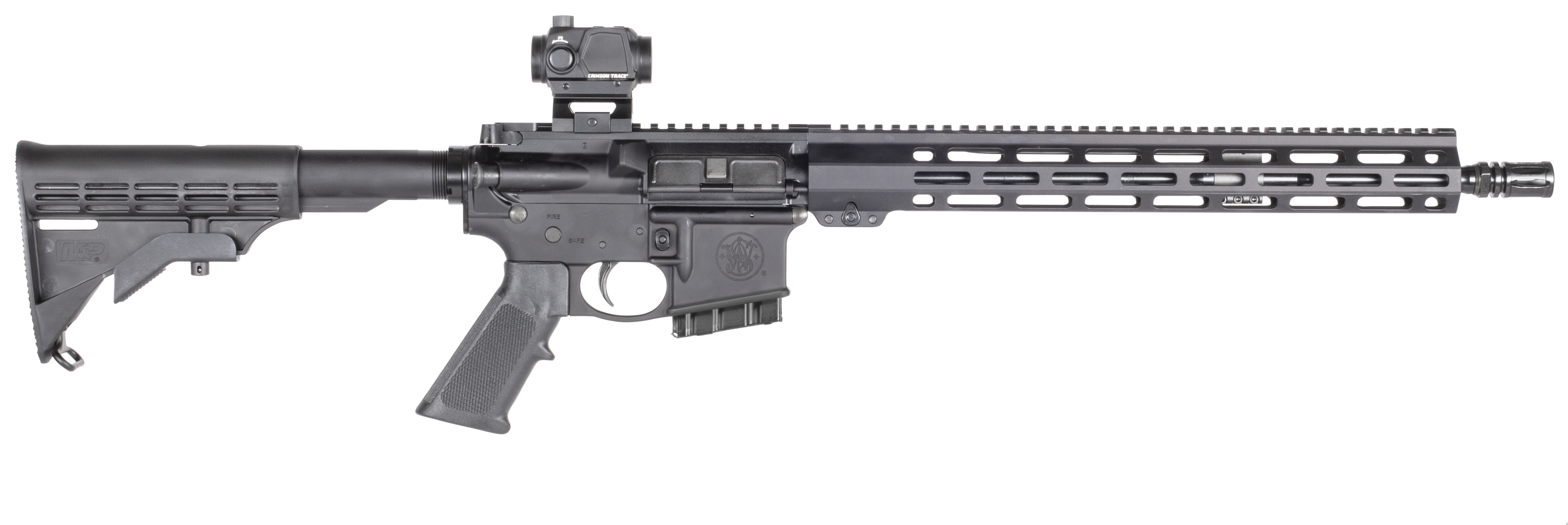 SMITH AND WESSON M&P15 SPORT III 5.56MM 10+1 CT