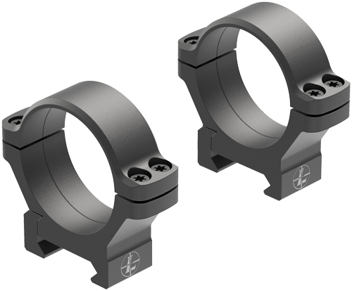 LEUPOLD RINGS BACKCOUNTRY - CROSS-SLOT 35MM MED MATTE