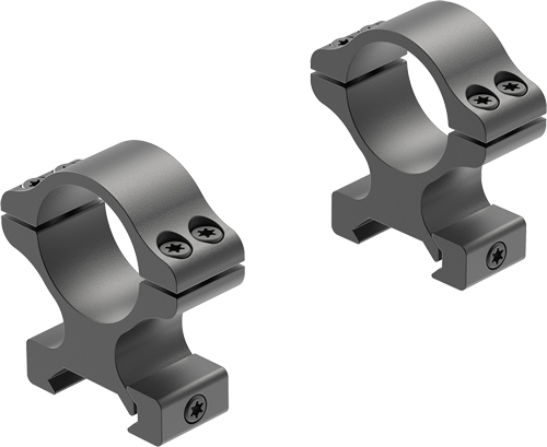 LEUPOLD RINGS RIFLEMAN GEN2 - 1" HIGH BLACK