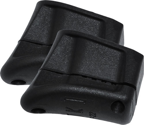 TANDEMKROSS WINGMAN PLUS 5 - BUMPERS FOR WALTHER P22 2-PACK