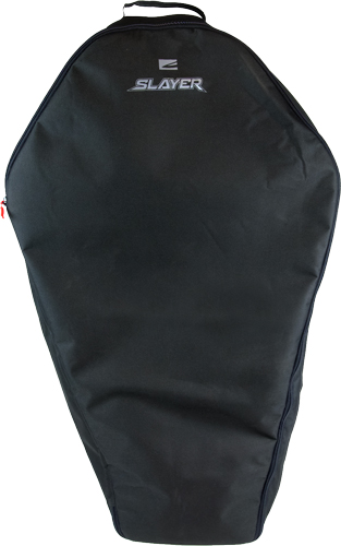 KILLER INSTINCT SLAYER MID - CROSSBOW CASE 22"X36" BLACK