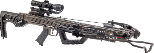 KILLER INSTINCT FUEL 415 RDC - CROSSBOW KIT