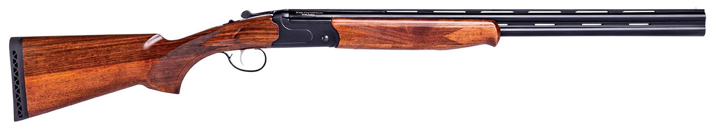 SAVAGE ARMS 555 OVER/UNDER 20/26 BL/WD