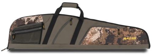 ALLEN DAYTONA 46" RIFLE CASE - TAN AND VEIL WIDELAND CAMO
