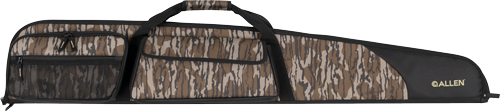 ALLEN ELIMINTAOR 52" SHOTGUN - CASE MOSSY OAK BOTTOMLAND