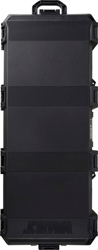 PELICAN VAULT PARALLEL LIMB - BOW CASE BLACK