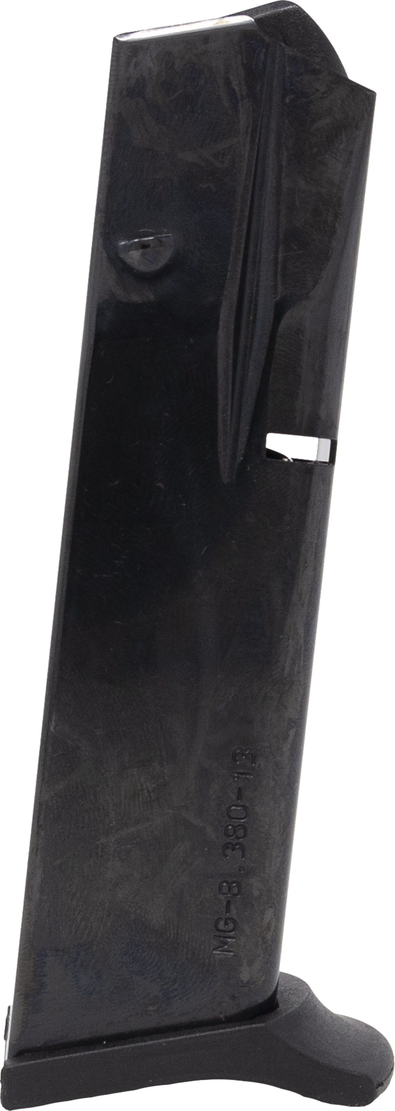 EAA MAG MC14T 380 13RD