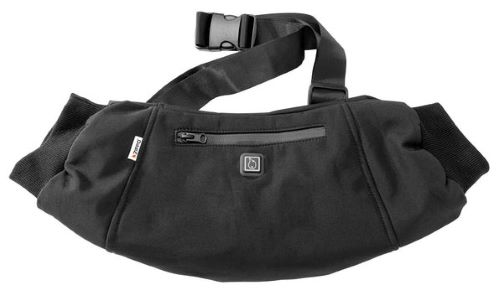 ZIPPO HEATED HANDWARMER POUCH - POWER SOURCE NOT INCLUDED