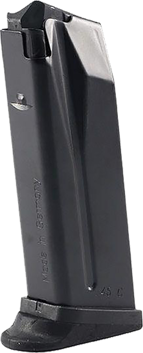 H&K MAG USPC/HK45C W/FR 8RD