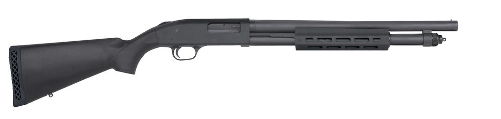 MOS 590A1 12M/18.5CB P MLOK 6R