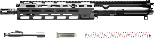 HK MR556 A4 COMPLETE UPPER - RECEIVER 5.56 11.5" BARREL