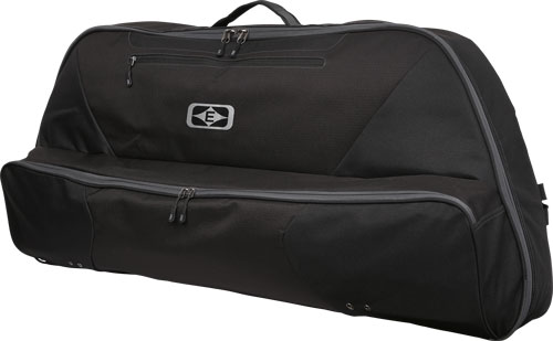 EASTON BOW-GO BOW CASE BLACK - 41" W/4 INT & EXT POCKETS