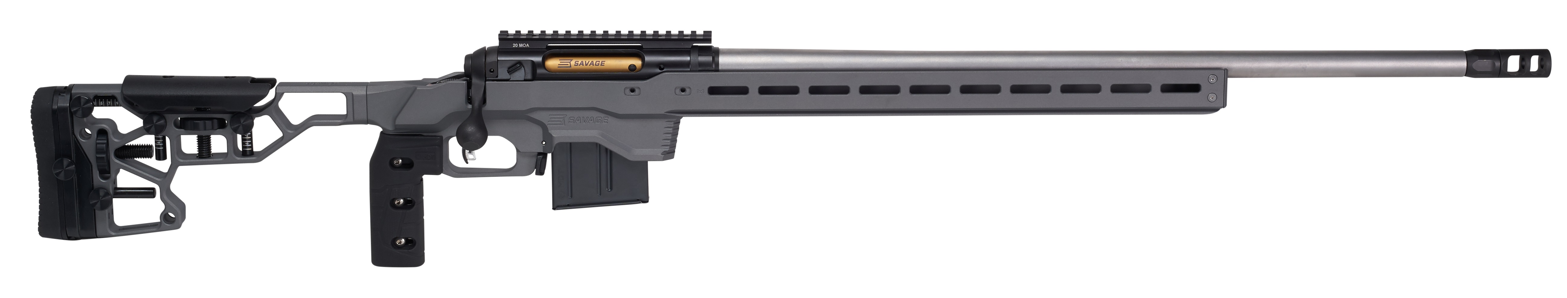 SAVAGE ARMS 110 ELITE PRECISION 300PRC