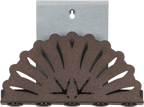 ALLEN EZ MOUNT STACKED TURKEY - FAN MOUNT HOLDS 5 FANS