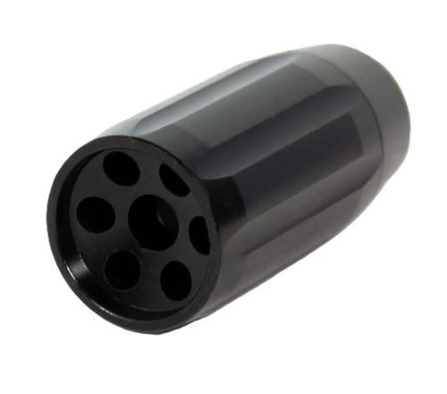 KAW VALLEY PRECISION 30 - CALIBER LINEAR COMP 5/8X24 BLK