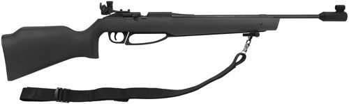 DAISY AVANTI 753S MATCH GRADE - AIR RIFLE .177 PELLET