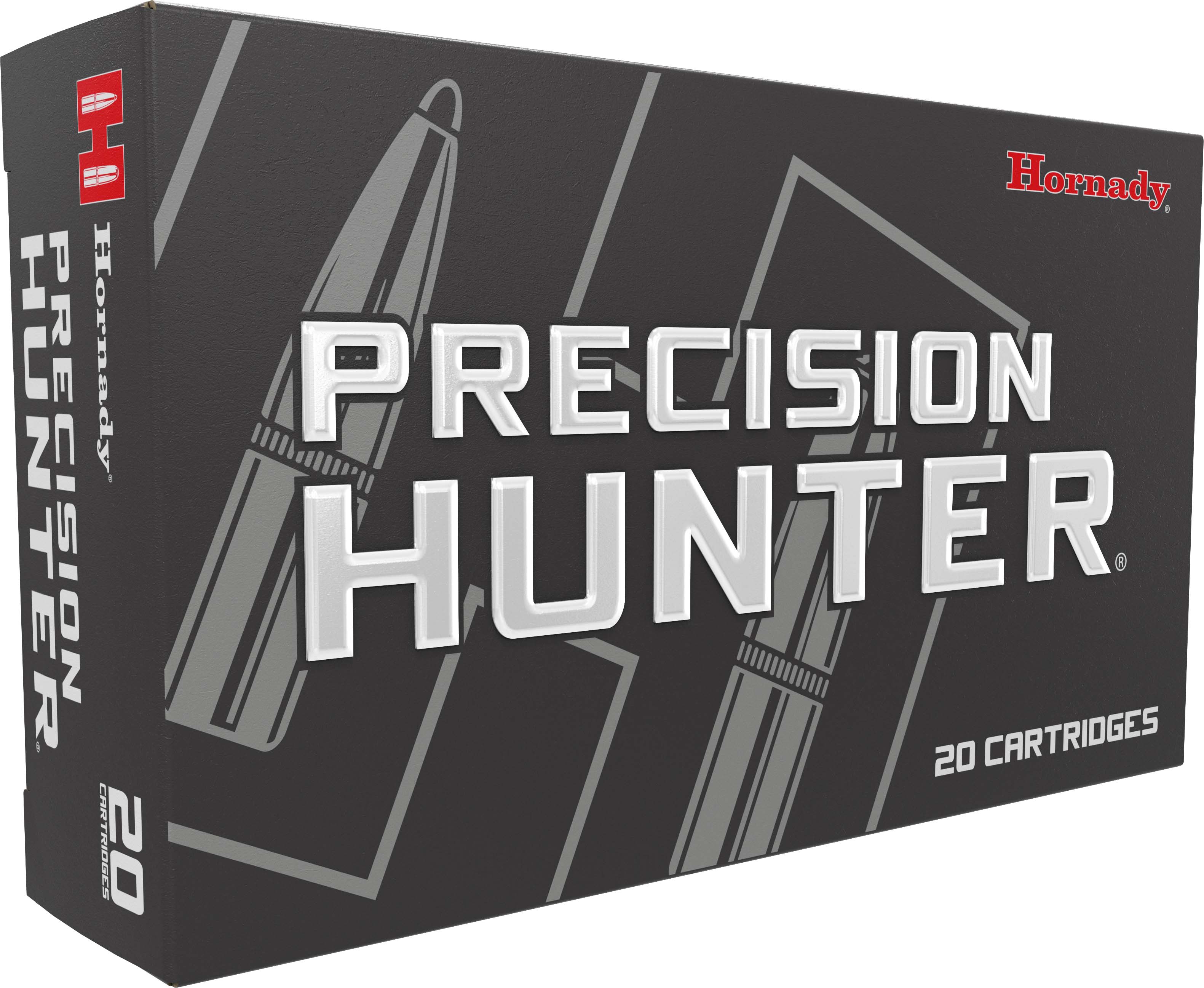 HRN 22CR 80GR ELD-X 20RD