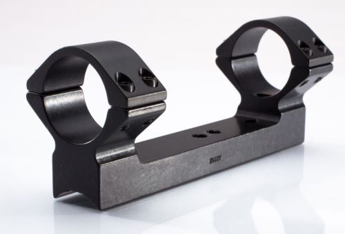 TALLEY RING/BASE COMBO 1" MED - TC CONTENDER G2 BLACK