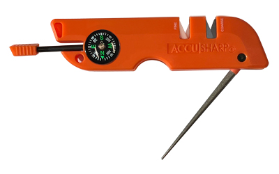 ACCUSHARP OUTDOOR SURVIVAL TOOL ORN – ScottsODG
