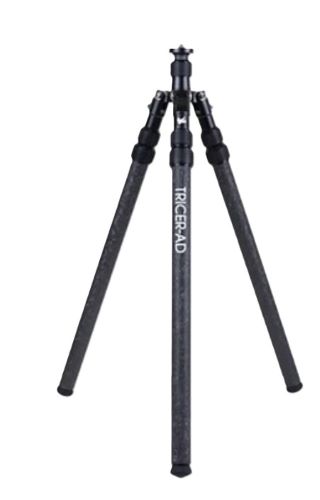 TRICER AD 2 TRIPOD STANDING & - SITTING CARBON FIBER