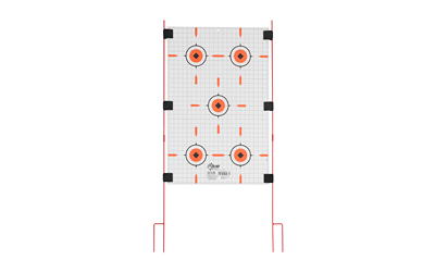 ALLEN EZAIM STOW-N-GO TARGET STAKES