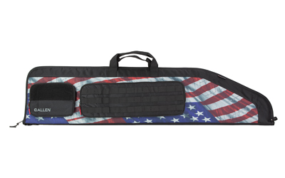 ALLEN VICTORY TAPER RIFLE CASE 46"