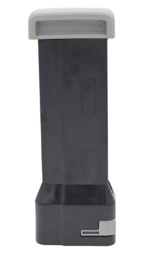 RAM-IT FAST LOADERS 5.56 223 - 300 BLACKOUT BLACK & GRAY