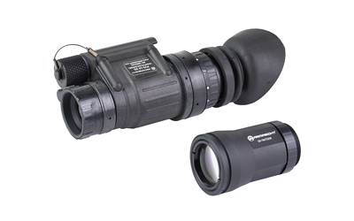 ARMSGHT PVS-14 1800+ FOM & 3X MAGNFR