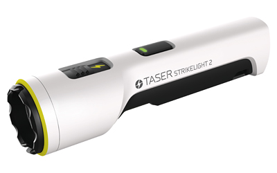 TASER STRIKELIGHT 2 KIT WHITE