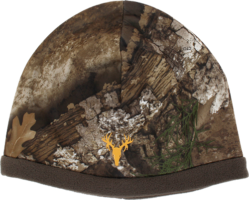 HOT SHOT HF3 FLEECE BEANIE - REALTREE APX ONE SIZE