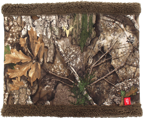 HOT SHOT GAME STALKER GAITER - STORMPROOF RT-APX ONE SIZE