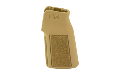 B5 P-GRIP 22 K COYOTE