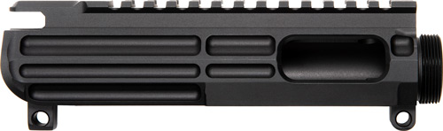 BATTLE ARMS AR9 PISTOL CALIBER - UPPER RECEIVER BILLET BLACK